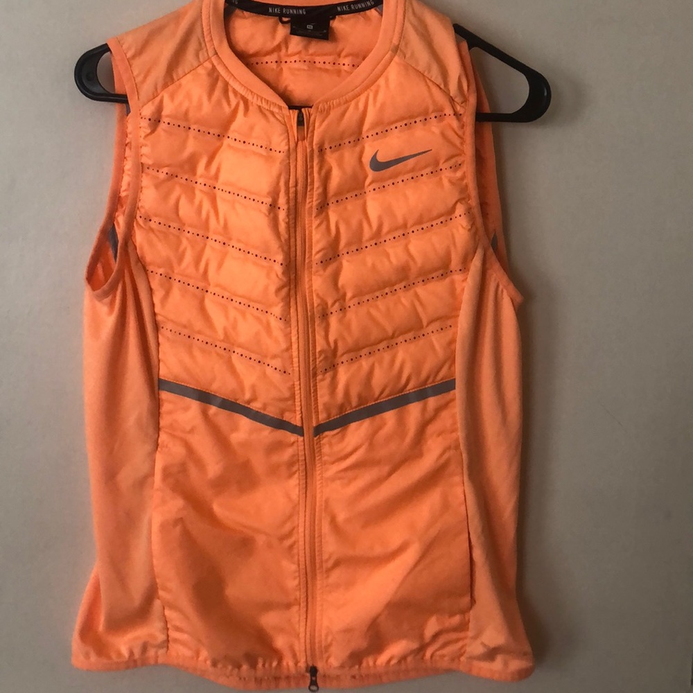 Nike Running Vest